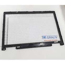 Рамка матрицы ноутбука Fujitsu Siemens Esprimo V5515, V5535, 6051B190101