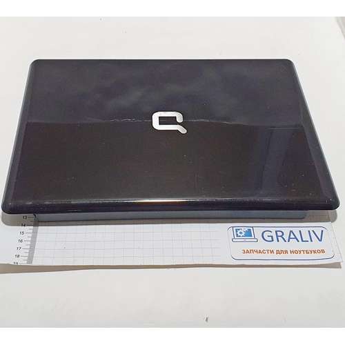 Крышка матрицы ноутбука HP CQ50, 42.4H514.002