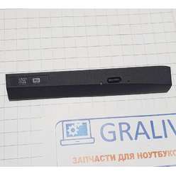 Заглушка dvd привода ноутбука Asus N52D, N61D, 13GNWF1AP071