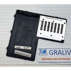 Заглушка поддона ноутбука Toshiba C870, C875, L870, L875, 13N0-ZXA0801