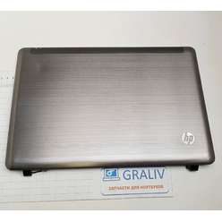 Крышка матрицы ноутбука HP DM3-1000, 589630-001, HPMH-B2735032