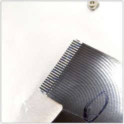 Клавиатура для ноутбука Lenovo IdeaPad Z360, 25-010743 Z360-RU