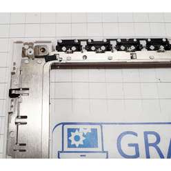 Верхняя часть корпуса нетбука Lenovo Ideapad S12, 60.4CI14.001