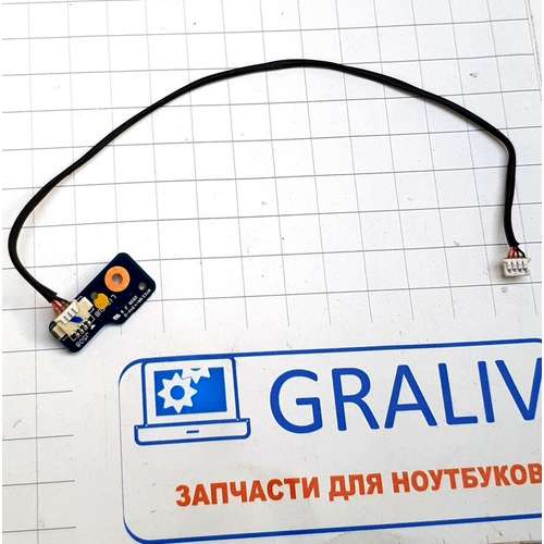 Доп. плата ноутбука Samsung r720 BA92-05535A