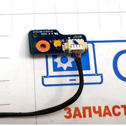 Доп. плата ноутбука Samsung r720 BA92-05535A