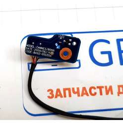 Доп. плата ноутбука Samsung r720 BA92-05535A