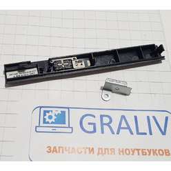 Заглушка DVD привода ноутбука Acer Aspire 5542G, 5536, 5236, 60.4CG09.002
