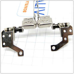 Петли для ноутбука Lenovo ideapad S12, 60.4CI08.XXX, 60.4CI07.XXX