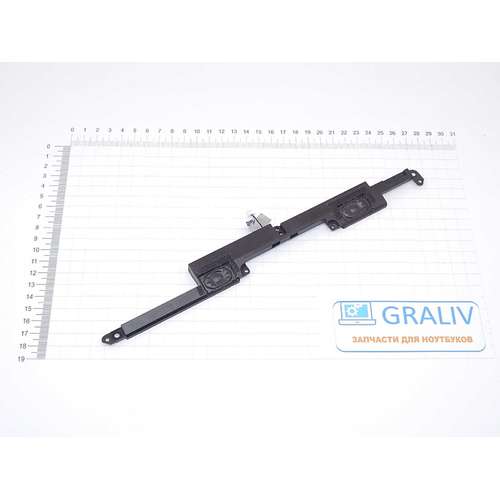 Динамики для ноутбука Lenovo Ideapad S12, 23.40565.002