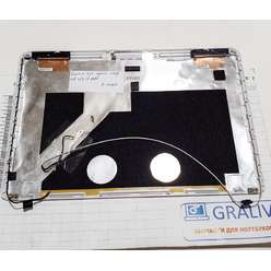 Крышка матрицы ноутбука Lenovo Ideapad S12, 60.4C18.001