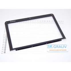 Рамка матрицы нетбука Lenovo Ideapad S12, 60.4CI06.005