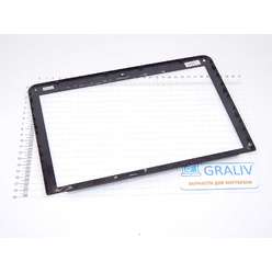 Рамка матрицы нетбука Lenovo Ideapad S12, 60.4CI06.005