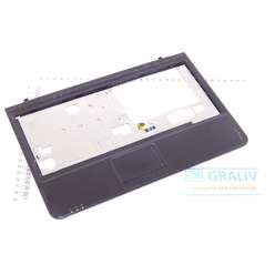 Верхняя часть ноутбука, палмрест Lenovo Ideapad S12, 39.4CI02.002