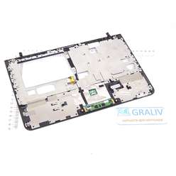 Верхняя часть ноутбука, палмрест Lenovo Ideapad S12, 39.4CI02.002