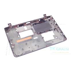 Нижняя часть корпуса ноутбука Lenovo Ideapad S12, 60.4DY10.002