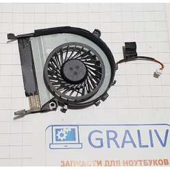 Вентилятор системы охлаждения, кулер ноутбука Toshiba Satellite C800, L800, M800, M805, M840, MF60090V1-C430-G99 