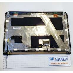Крышка матрицы ноутбука DNS SWHA (0152056) 33SWHLC00E03A