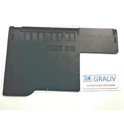 Заглушка корпуса ноутбука DNS C15B, 0801188, 0801143, 13N0-CNA0511