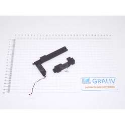 Динамики для ноутбука Fujitsu Siemens Pa3553