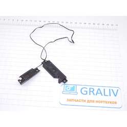 Динамики ноутбука Samsung N150