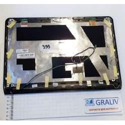 Крышка матрицы ноутбука DNS SWHA (0152059) 33SWHLC0090