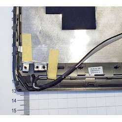 Крышка матрицы ноутбука DNS SWHA (0152059) 33SWHLC0090