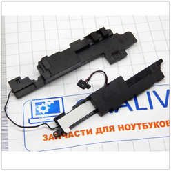 Динамики для ноутбука Acer Aspire One D270, D257, HAPPY2 ZE6, ZE7