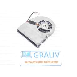 Вентилятор (кулер) для ноутбука RoverBook Nantilus 2550WH, CF0550-B18H
