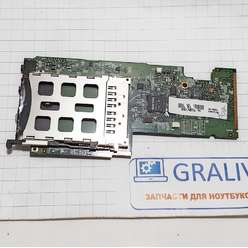 Доп. плата ноутбука HP Compaq 6715b