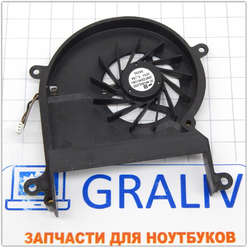 Вентилятор (кулер) для ноутбука Acer TravelMate 8100, UDQFZEH01CQU