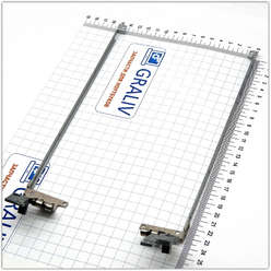 Петли для ноутбука Acer Aspire 5920/5029G, FBZD1013010, FBZD1012010
