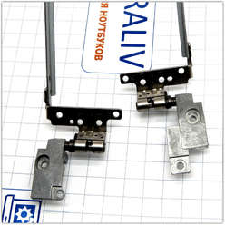 Петли для ноутбука Acer Aspire 5920/5029G, FBZD1013010, FBZD1012010