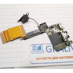 Доп. плата с audio и hdmi разьемами ноутбука Sony SVZ1311V9RX, 1-886-556-11