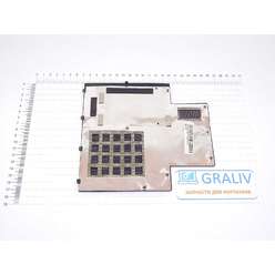 Заглушка HDD корпуса ноутбука Acer Aspire 4520,ZYE3CZ01BDTN