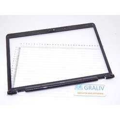 Безель, рамка матрицы ноутбука HP Pavilion DV6000, 39AT3LBTP 446483-001
