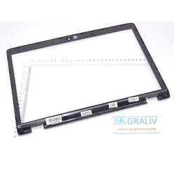Безель, рамка матрицы ноутбука HP Pavilion DV6000, 39AT3LBTP 446483-001