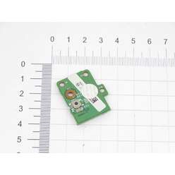 Кнопка включения, старта ноутбука HP DV6000, DAAT8TH8B6