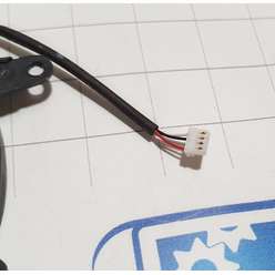 Вентилятор системы охлаждения, кулер ноутбука Sony Vaio Pro 13 SVP13 SVP132 SVP13A, UDQFVSR01DF0  