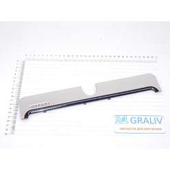 Верхняя планка корпуса HP Pavilion TX1000, 441135-001