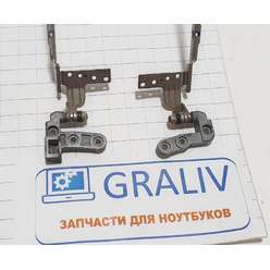 Петли матрицы ноутбука Lenovo U350, FBLL1006010 FBLL1004010