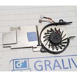 Cистема охлаждения для ноутбука Acer Aspire One D257, DTA4EZE6FATN