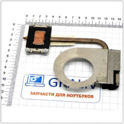 Cистема охлаждения для ноутбука  HP G6-2000, 685477-001