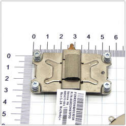 Cистема охлаждения для ноутбука  HP G6-2000, 685477-001