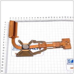 Cистема охлаждения для ноутбука Acer TravelMate 8100, 3B2F1TATN