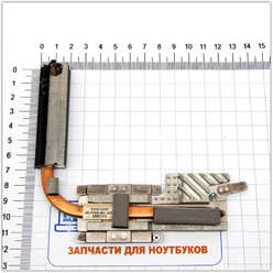 Cистема охлаждения для ноутбука Acer Extensa 5220, 5620, 60.4T336.001