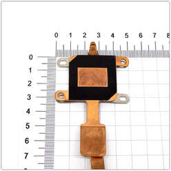 Cистема охлаждения для ноутбука Acer Aspire 3100 5100 5110, ATZHN000200