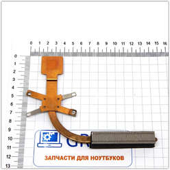 Cистема охлаждения для ноутбука Acer Aspire 5630 3690, AT008000800