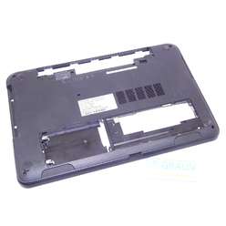 Нижняя часть корпуса ноутбука Dell Inspiron 3721, 0474T7
