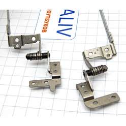 Петли для ноутбука DNS TWHA (0133840), TWC-N13P-GT, TWH-N12P-GS, FBTWH006010, FBTWH005010