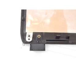 Крышка матрицы ноутбука DNS TWHA (0133840), DZC38TWHL